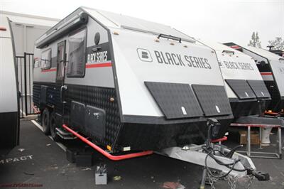 2023 Black Series HQ19 Off-Road Camper