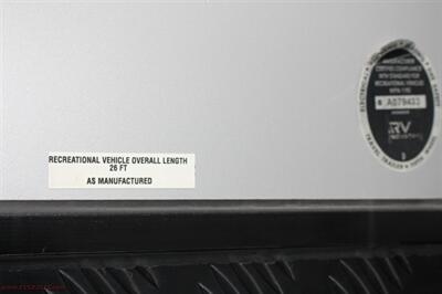 2023 Black Series HQ19 Off-Road Camper - Photo 19 - Rialto, CA 92376-8618