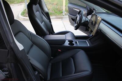 2022 Tesla Model 3 Long Range AWD WARRANTY - FINANCING - Photo 14 - Rialto, CA 92376-8618