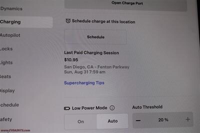 2022 Tesla Model 3 Long Range AWD WARRANTY - FINANCING - Photo 20 - Rialto, CA 92376-8618