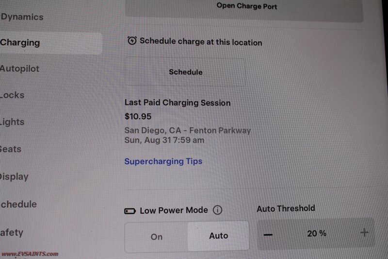 2022 Tesla Model 3 Long Range AWD WARRANTY - FINANCING - Photo 20 - Rialto, CA 92376-8618