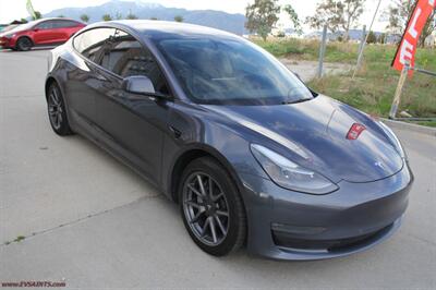 2022 Tesla Model 3 Long Range AWD  WARRANTY - FINANCING Sedan