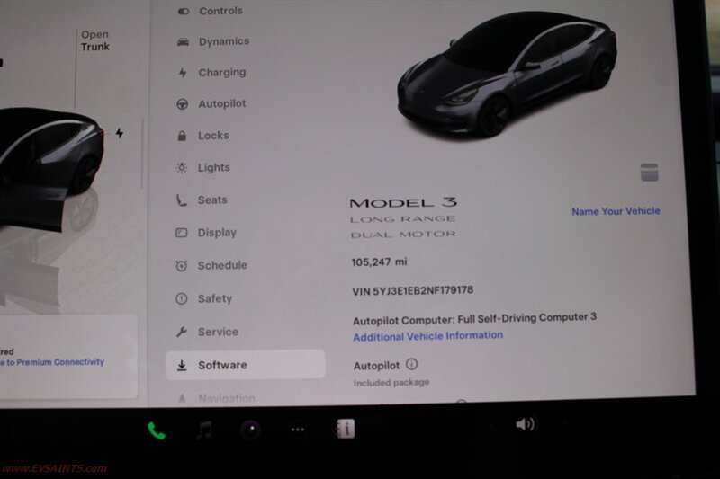 2022 Tesla Model 3 Long Range AWD WARRANTY - FINANCING - Photo 18 - Rialto, CA 92376-8618