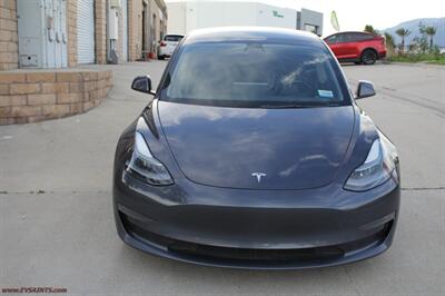 2022 Tesla Model 3 Long Range AWD WARRANTY - FINANCING - Photo 3 - Rialto, CA 92376-8618