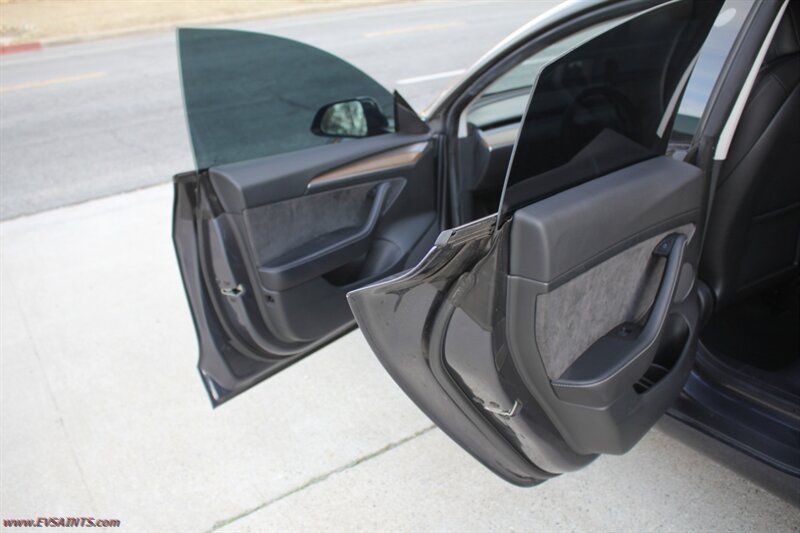 2022 Tesla Model 3 Long Range AWD WARRANTY - FINANCING - Photo 10 - Rialto, CA 92376-8618