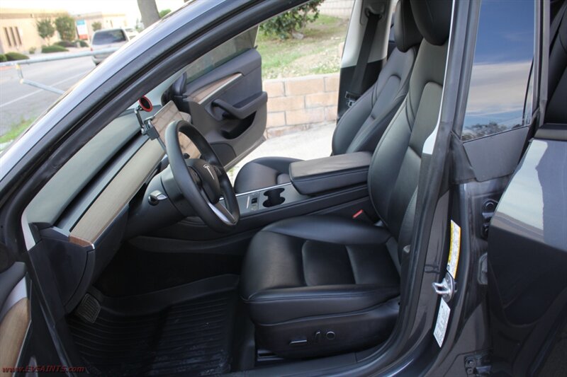 2022 Tesla Model 3 Long Range AWD WARRANTY - FINANCING - Photo 12 - Rialto, CA 92376-8618