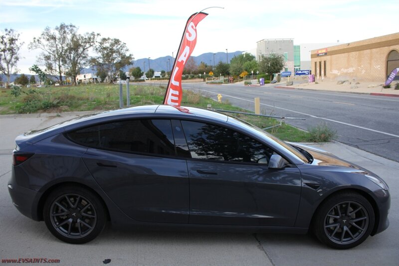 2022 Tesla Model 3 Long Range AWD WARRANTY - FINANCING - Photo 8 - Rialto, CA 92376-8618
