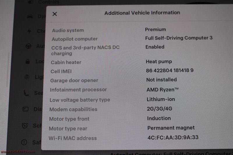 2022 Tesla Model 3 Long Range AWD WARRANTY - FINANCING - Photo 19 - Rialto, CA 92376-8618