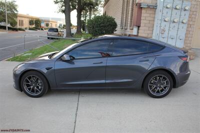 2022 Tesla Model 3 Long Range AWD WARRANTY - FINANCING - Photo 4 - Rialto, CA 92376-8618