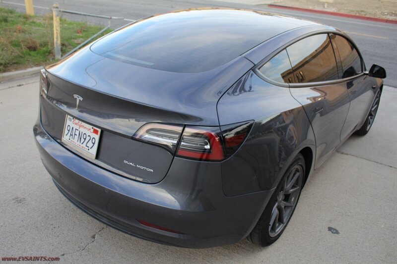 2022 Tesla Model 3 Long Range AWD WARRANTY - FINANCING - Photo 6 - Rialto, CA 92376-8618