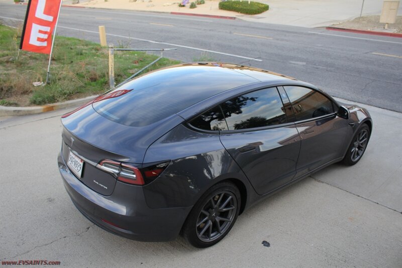 2022 Tesla Model 3 Long Range AWD WARRANTY - FINANCING - Photo 7 - Rialto, CA 92376-8618