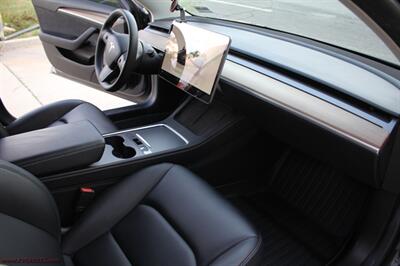 2022 Tesla Model 3 Long Range AWD WARRANTY - FINANCING - Photo 15 - Rialto, CA 92376-8618