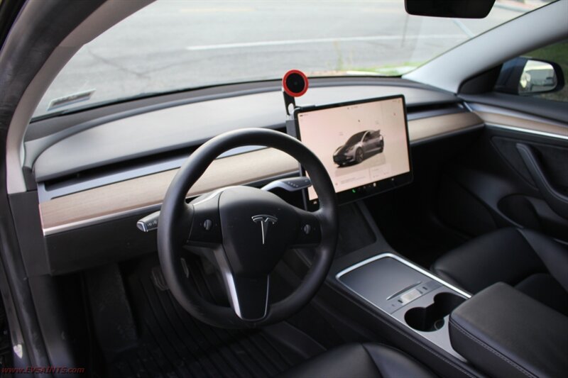 2022 Tesla Model 3 Long Range AWD WARRANTY - FINANCING - Photo 16 - Rialto, CA 92376-8618