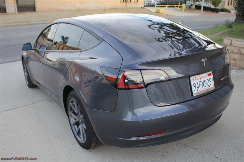 2022 Tesla Model 3 Long Range AWD WARRANTY - FINANCING - Photo 5 - Rialto, CA 92376-8618