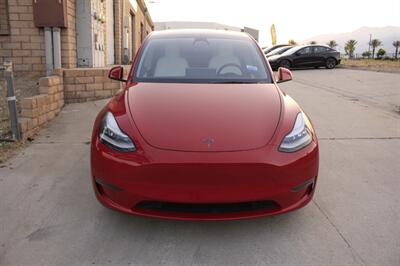 2021 Tesla Model Y Long Range  REBATE REBATE REBATE - Photo 4 - Rialto, CA 92376-8618