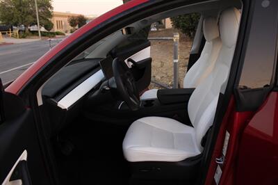 2021 Tesla Model Y Long Range  REBATE REBATE REBATE - Photo 12 - Rialto, CA 92376-8618