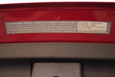 2021 Tesla Model Y Long Range  REBATE REBATE REBATE - Photo 17 - Rialto, CA 92376-8618