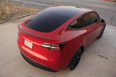 2021 Tesla Model Y Long Range  REBATE REBATE REBATE - Photo 7 - Rialto, CA 92376-8618