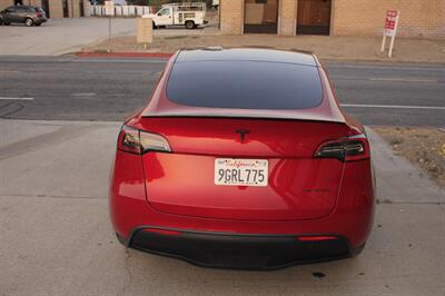 2021 Tesla Model Y Long Range  REBATE REBATE REBATE - Photo 6 - Rialto, CA 92376-8618