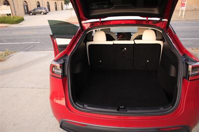 2021 Tesla Model Y Long Range  REBATE REBATE REBATE - Photo 18 - Rialto, CA 92376-8618
