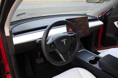 2021 Tesla Model Y Long Range  REBATE REBATE REBATE - Photo 13 - Rialto, CA 92376-8618