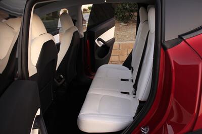 2021 Tesla Model Y Long Range  REBATE REBATE REBATE - Photo 11 - Rialto, CA 92376-8618
