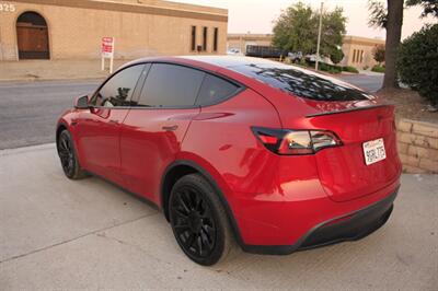 2021 Tesla Model Y Long Range  REBATE REBATE REBATE - Photo 5 - Rialto, CA 92376-8618