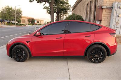 2021 Tesla Model Y Long Range  REBATE REBATE REBATE - Photo 2 - Rialto, CA 92376-8618