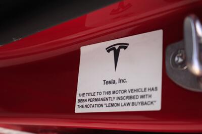 2021 Tesla Model Y Long Range  REBATE REBATE REBATE - Photo 21 - Rialto, CA 92376-8618