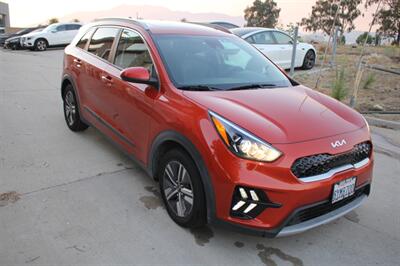 2022 Kia Niro LXS Special Edition  We Finance with Westlake Financial