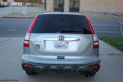 2007 Honda CR-V EX   - Photo 6 - Rialto, CA 92376-8618