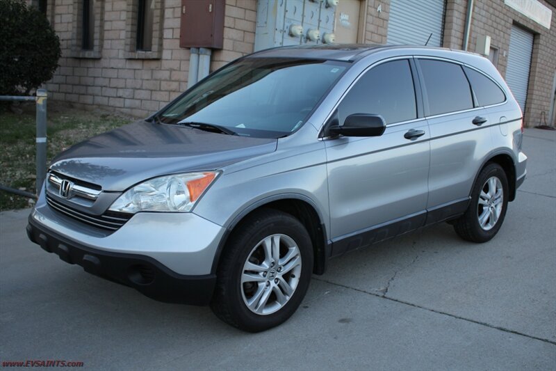 2007 Honda CR-V EX   - Photo 1 - Rialto, CA 92376-8618