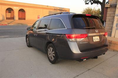 2015 Honda Odyssey EX  EASY 2 FINANCE - Photo 4 - Rialto, CA 92376-8618