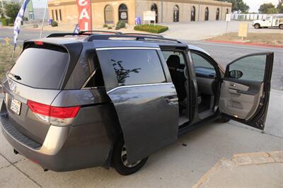 2015 Honda Odyssey EX  EASY 2 FINANCE - Photo 7 - Rialto, CA 92376-8618