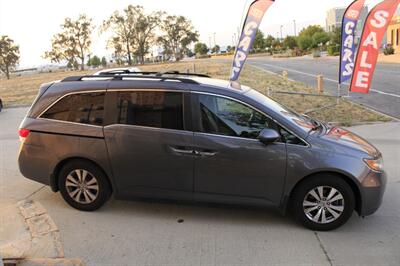 2015 Honda Odyssey EX  EASY 2 FINANCE - Photo 5 - Rialto, CA 92376-8618