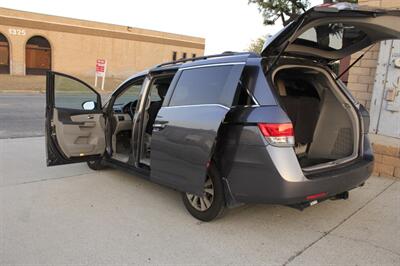 2015 Honda Odyssey EX  EASY 2 FINANCE - Photo 8 - Rialto, CA 92376-8618