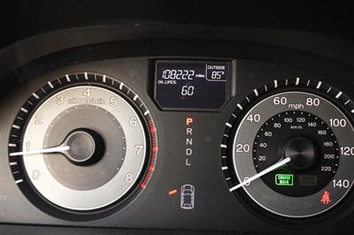 2015 Honda Odyssey EX  EASY 2 FINANCE - Photo 13 - Rialto, CA 92376-8618