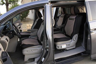 2015 Honda Odyssey EX  EASY 2 FINANCE - Photo 9 - Rialto, CA 92376-8618