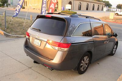 2015 Honda Odyssey EX  EASY 2 FINANCE - Photo 6 - Rialto, CA 92376-8618