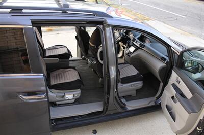 2015 Honda Odyssey EX  EASY 2 FINANCE - Photo 10 - Rialto, CA 92376-8618
