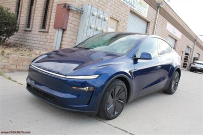 2026 Tesla Model Y LONG RANGE   - Photo 2 - Rialto, CA 92376-8618
