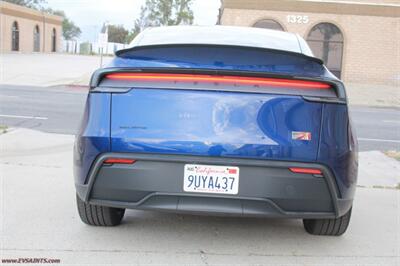 2026 Tesla Model Y LONG RANGE   - Photo 7 - Rialto, CA 92376-8618
