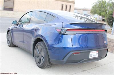 2026 Tesla Model Y LONG RANGE   - Photo 8 - Rialto, CA 92376-8618