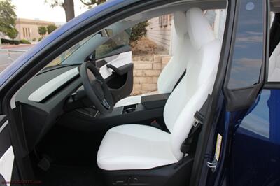 2026 Tesla Model Y LONG RANGE   - Photo 15 - Rialto, CA 92376-8618