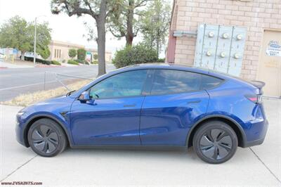 2026 Tesla Model Y LONG RANGE   - Photo 5 - Rialto, CA 92376-8618