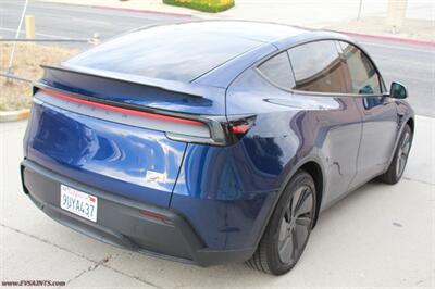 2026 Tesla Model Y LONG RANGE   - Photo 9 - Rialto, CA 92376-8618