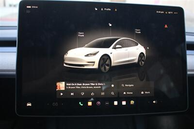 2022 Tesla Model 3 Long Range  We Finance Teslas - Photo 16 - Rialto, CA 92376-8618