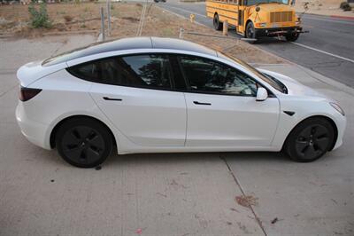 2022 Tesla Model 3 Long Range  We Finance Teslas - Photo 8 - Rialto, CA 92376-8618