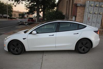 2022 Tesla Model 3 Long Range  We Finance Teslas - Photo 4 - Rialto, CA 92376-8618