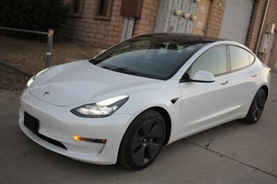 2022 Tesla Model 3 Long Range  We Finance Teslas